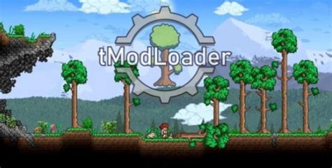 tmodloader灾厄模组手机版(tmodloader手机版灾厄模组)v1.1075汉化版-新绿资源网