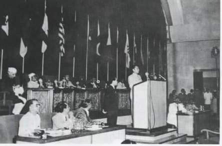 1955年四月亚非29个国家政府首脑在印度尼西亚哪里举行会议-百度经验