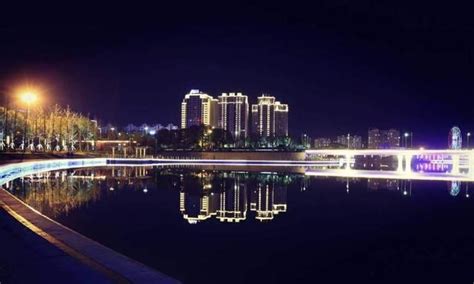 扬州凤凰岛古运河生态跑步线路_旅泊网