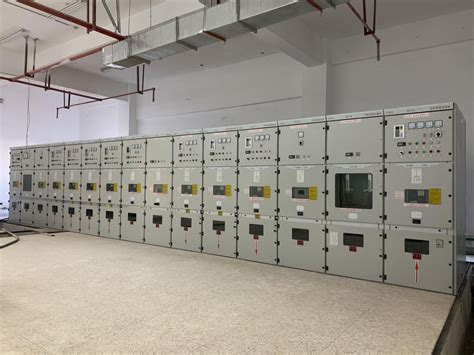 云南广播电视台中波发射台整体搬迁项目高压配电系统开工 - 公司动态 - 汇耀电力技术（云南）有限公司