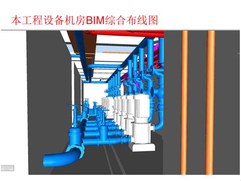 BIM技术在机电安装工程中的应用 - 知乎