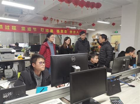 电子信息工程系赴苏州工业职业技术学院参观学习