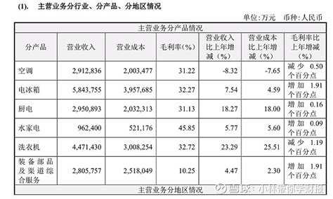 海尔集团财务报表分析 - 范文118