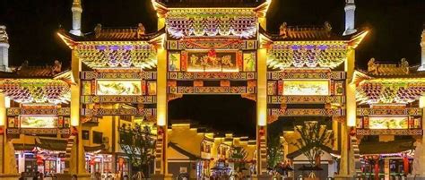 醉美滁州 滁州拟新增一个4A级景区_定远_旅游_古城