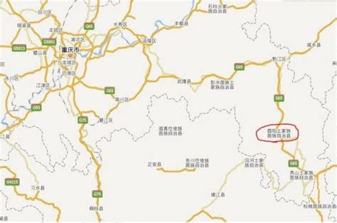 重庆市面积为什么这么大，城市面积是怎么算出来的_第一金融网