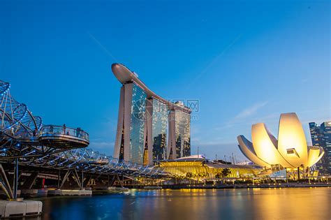 新加坡金沙空中花园_价格_海外门票价格_优惠预订_同程旅游