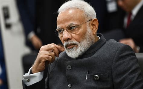 莫迪成功连任总理，这对印度经济意味着什么？|界面新闻 · 天下