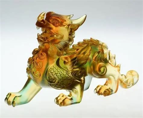 吞金兽图片