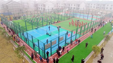 体育赋能“金角银边”，上海多渠道提升体育场地设施供给和服务
