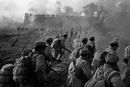 二战中四大经典战役：被称为教科书式的案例，中国有一场战役上榜