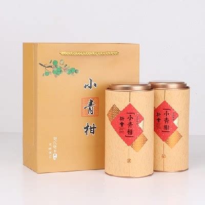 礼盒装-江门市御广陈皮茶业有限公司