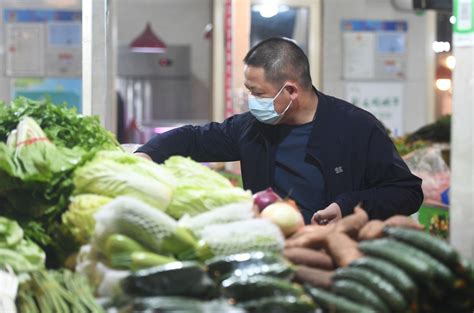 10月蔬菜价格上涨近2成 今年菜价反常上涨为哪般？|10月|蔬菜价格-社会资讯-川北在线