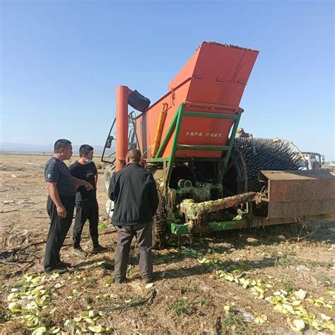 吉木乃县：“送农机安全下乡” 提高农民安全生产意识 -天山网 - 新疆新闻门户