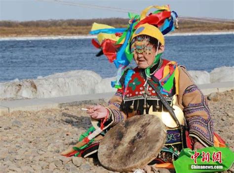 英国《卫报》（The Guardian）：蒙古的萨满祭祀仪式（高清组图）-草原元素---蒙古元素 Mongolia Elements