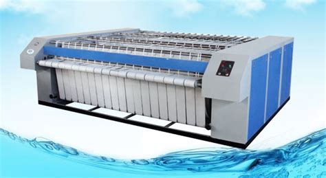 双棍槽式烫平机-上海美涤服装机械有限公司
