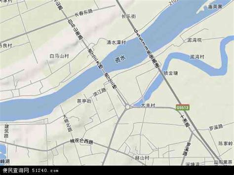 益阳市地图最新版本下载-湖南省益阳市地图全图高清版本可放大版-含详细区划 - 极光下载站