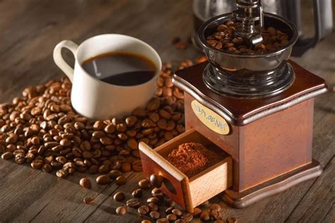 意式浓缩咖啡Espresso的萃取过程和技术简介 中国咖啡网