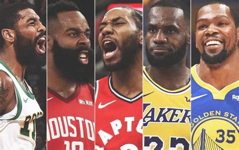 2018年NBA全明星名单 2018年NBA全明星替补阵容 - 第一星座网