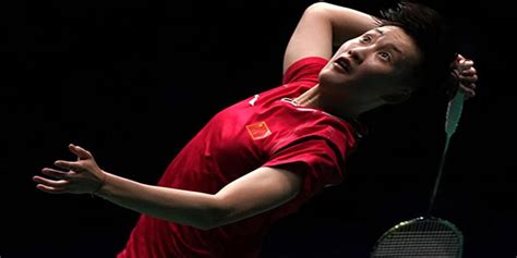 中国羽毛球队奥运会参赛名单-2021中国羽毛球队员名单-潮牌体育