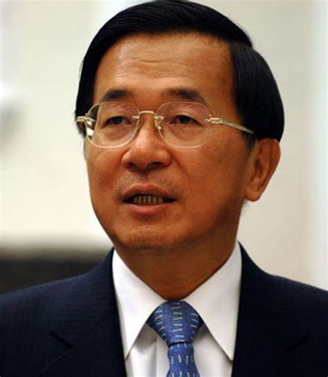 历史上的今天5月20日_2004年陈水扁在台北宣誓就任中华民国第十一任总统。