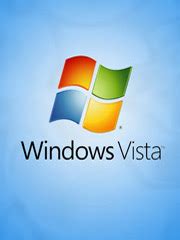 Microsoft Windows Vista官方网站界面截图 - NicePSD 优质设计素材下载站