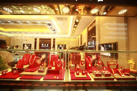 中国珠宝品牌有哪些-百度经验