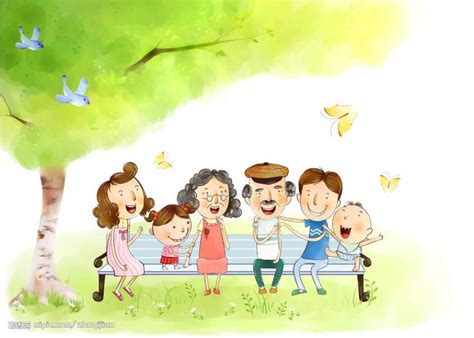 家人健康平安,一家人平安幸福的图片,带健康平安的图片_大山谷图库