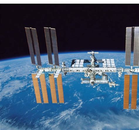 国际空间站有哪些国家的人-百度经验