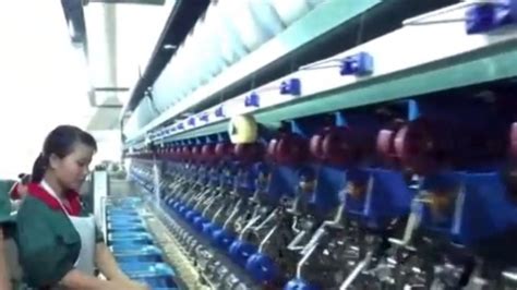 在中国开办蚕丝加工厂 评：缅甸投资环境不稳定_凤凰网视频_凤凰网