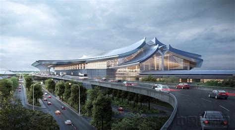 太原机场扩建方案出炉!新建T3航站楼、2个地铁站…-太原搜狐焦点