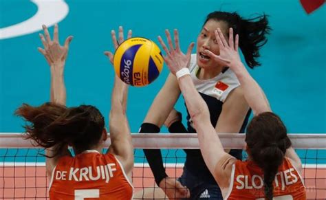 东京奥运会中国女排出线形势分析：输俄罗斯就淘汰 3轮7分大概晋级_球天下体育