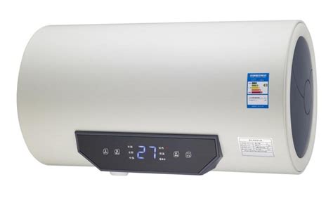 新基德V3-100L电热水器使用说明书-百度经验