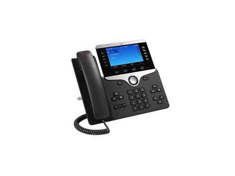 Cisco 8841 - Téléphone IP (Reconditionné) - telecomdepotdirect.com
