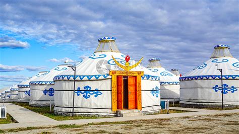 呼伦贝尔旅游——蒙古包能住吗？ - 知乎