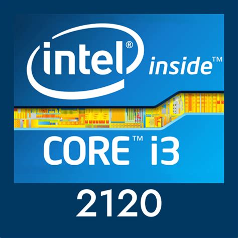 Intel Core i3-2120 CPU Benchmark and Specs - hardwareDB