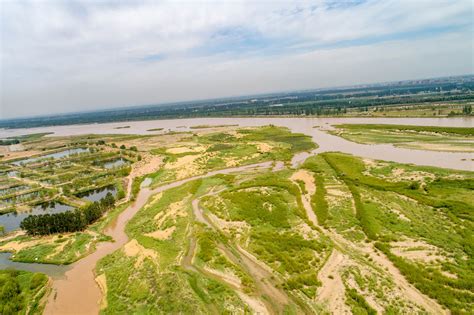 高质量治理黄河是我们的历史责任-宁夏新闻网