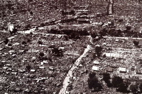 唐山大地震震撼老照片_历史_环球网