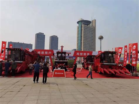 2021第十五届中国·吉林现代农业机械装备展览会|农机|中国|吉林省_新浪新闻