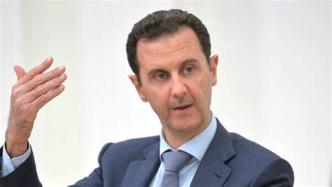 俄总统新闻秘书：阿萨德的命运应让叙利亚人民自己讨论 - 2015年12月11日, 俄罗斯卫星通讯社
