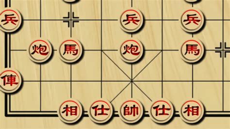 中国象棋：胡荣华良好的大局观，细腻之中尽显功力！_凤凰网视频_凤凰网