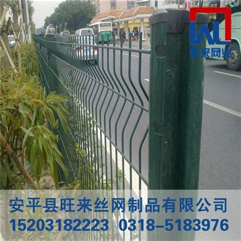 旺来钢制围栏 工地防护栏 网围栏厂家 价格:59.0元/套