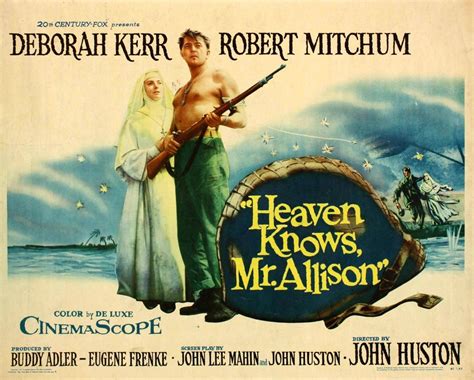 Heaven Only Knows (1947) – C@rtelesmix