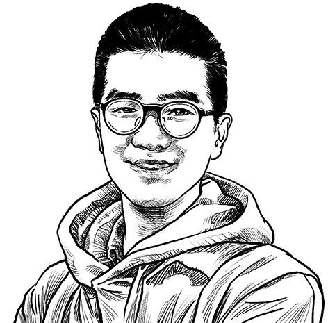青年作家林培源承认13年前抄袭并公开道歉_凤凰网