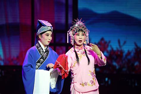 豫剧表演艺术家李树建艺术实践公益演唱会在京唱响-河南文化网