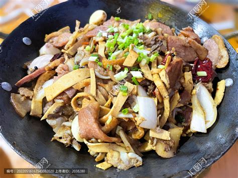 张家界三下锅,中国菜系,食品餐饮,摄影素材,汇图网www.huitu.com