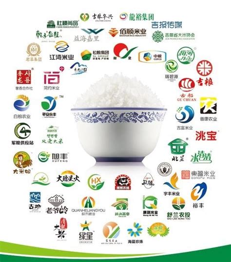 “吉林大米”以品牌效应带动粮食产业创新发展之路——人民政协网