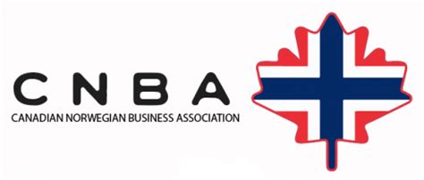 CNBA Annual General Meeting - Canadian Norwegian Business Association