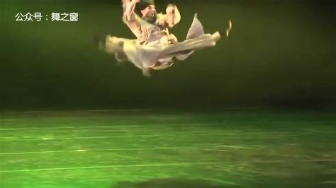 汉唐古典舞《大唐古韵》舞蹈视频 韵味十足民族舞蹈