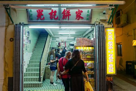 上海特产有哪些，来上海必买的10件东西 - 鲜淘网