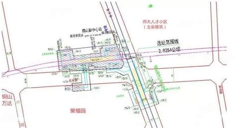 徐州 | 大郭庄地区整体规划及重点片区城市设计